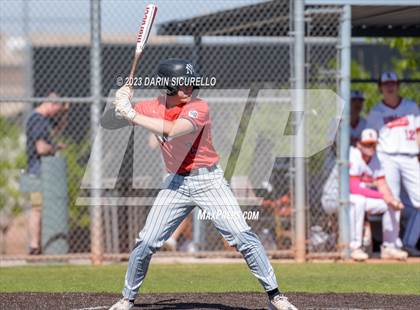 Thumbnail 2 in Libertyville vs. Mountain View (Coach Bob Invitational) photogallery.