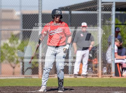 Thumbnail 2 in Libertyville vs. Mountain View (Coach Bob Invitational) photogallery.