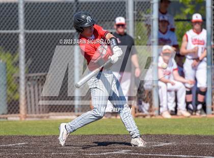 Thumbnail 3 in Libertyville vs. Mountain View (Coach Bob Invitational) photogallery.