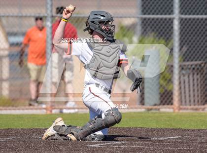 Thumbnail 1 in Libertyville vs. Mountain View (Coach Bob Invitational) photogallery.