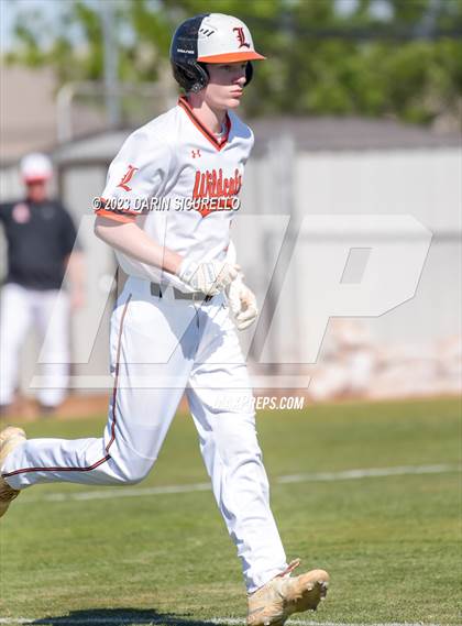 Thumbnail 1 in Libertyville vs. Mountain View (Coach Bob Invitational) photogallery.