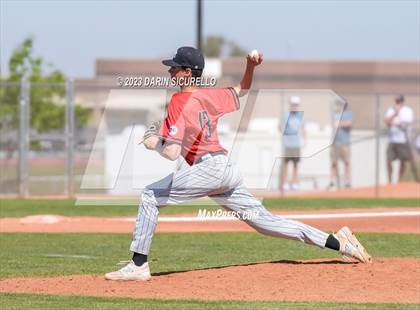 Thumbnail 1 in Libertyville vs. Mountain View (Coach Bob Invitational) photogallery.