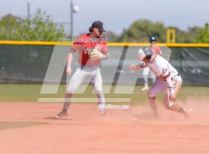 Thumbnail 1 in Libertyville vs. Mountain View (Coach Bob Invitational) photogallery.
