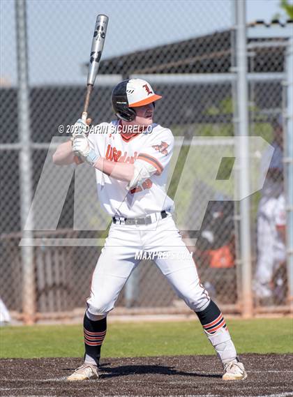 Thumbnail 3 in Libertyville vs. Mountain View (Coach Bob Invitational) photogallery.