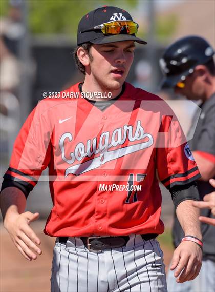 Thumbnail 1 in Libertyville vs. Mountain View (Coach Bob Invitational) photogallery.