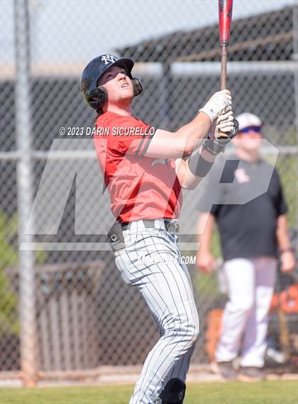 Thumbnail 3 in Libertyville vs. Mountain View (Coach Bob Invitational) photogallery.