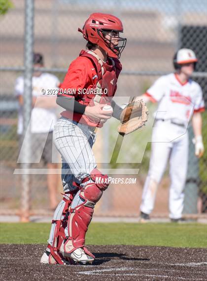 Thumbnail 1 in Libertyville vs. Mountain View (Coach Bob Invitational) photogallery.