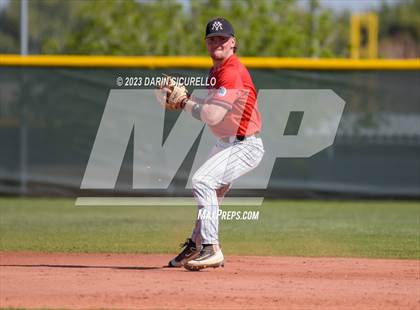 Thumbnail 3 in Libertyville vs. Mountain View (Coach Bob Invitational) photogallery.