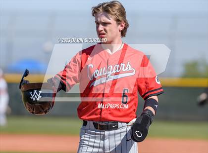 Thumbnail 3 in Libertyville vs. Mountain View (Coach Bob Invitational) photogallery.