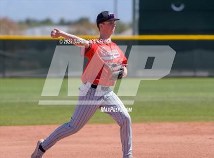 Thumbnail 3 in Libertyville vs. Mountain View (Coach Bob Invitational) photogallery.