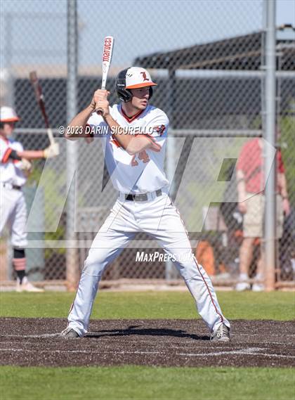 Thumbnail 1 in Libertyville vs. Mountain View (Coach Bob Invitational) photogallery.