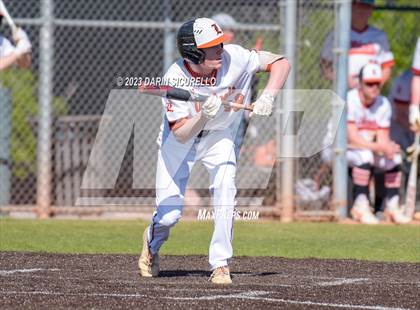Thumbnail 1 in Libertyville vs. Mountain View (Coach Bob Invitational) photogallery.