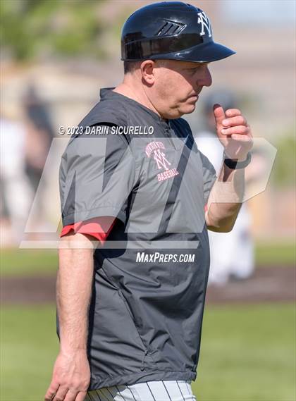 Thumbnail 1 in Libertyville vs. Mountain View (Coach Bob Invitational) photogallery.