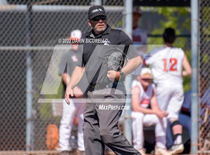 Thumbnail 2 in Libertyville vs. Mountain View (Coach Bob Invitational) photogallery.