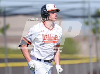 Thumbnail 2 in Libertyville vs. Mountain View (Coach Bob Invitational) photogallery.