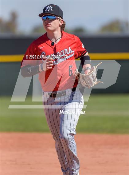 Thumbnail 3 in Libertyville vs. Mountain View (Coach Bob Invitational) photogallery.