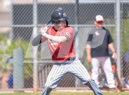 Thumbnail 3 in Libertyville vs. Mountain View (Coach Bob Invitational) photogallery.