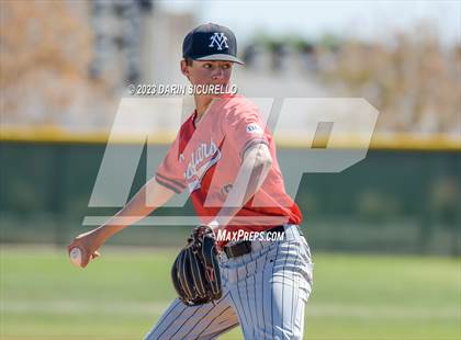 Thumbnail 3 in Libertyville vs. Mountain View (Coach Bob Invitational) photogallery.