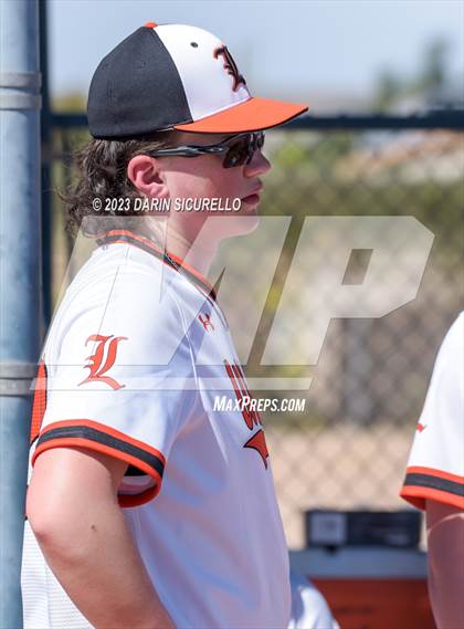 Thumbnail 3 in Libertyville vs. Mountain View (Coach Bob Invitational) photogallery.