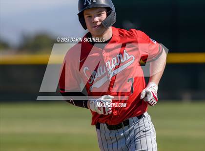 Thumbnail 1 in Libertyville vs. Mountain View (Coach Bob Invitational) photogallery.