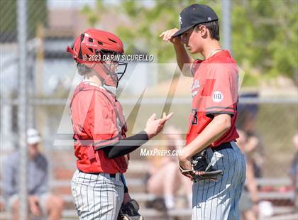 Thumbnail 1 in Libertyville vs. Mountain View (Coach Bob Invitational) photogallery.
