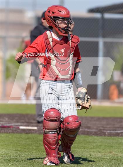 Thumbnail 2 in Libertyville vs. Mountain View (Coach Bob Invitational) photogallery.