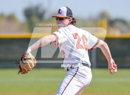 Thumbnail 2 in Libertyville vs. Mountain View (Coach Bob Invitational) photogallery.