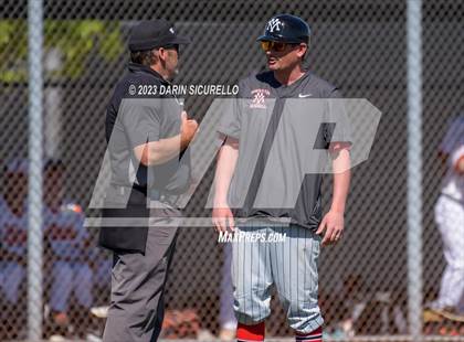 Thumbnail 1 in Libertyville vs. Mountain View (Coach Bob Invitational) photogallery.