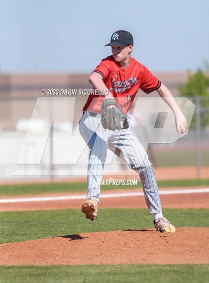 Thumbnail 2 in Libertyville vs. Mountain View (Coach Bob Invitational) photogallery.