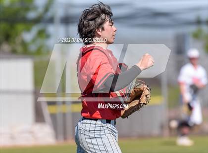 Thumbnail 2 in Libertyville vs. Mountain View (Coach Bob Invitational) photogallery.