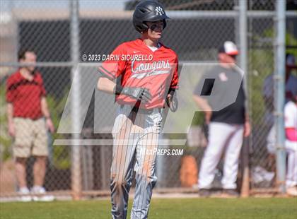 Thumbnail 1 in Libertyville vs. Mountain View (Coach Bob Invitational) photogallery.
