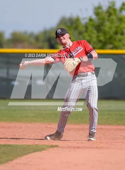 Thumbnail 3 in Libertyville vs. Mountain View (Coach Bob Invitational) photogallery.