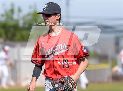 Thumbnail 3 in Libertyville vs. Mountain View (Coach Bob Invitational) photogallery.