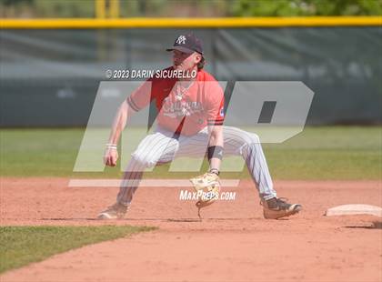 Thumbnail 1 in Libertyville vs. Mountain View (Coach Bob Invitational) photogallery.