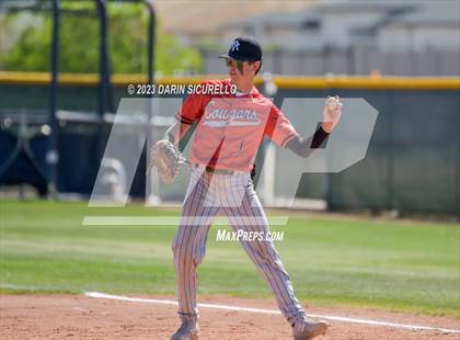 Thumbnail 2 in Libertyville vs. Mountain View (Coach Bob Invitational) photogallery.