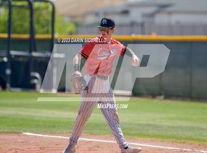 Thumbnail 1 in Libertyville vs. Mountain View (Coach Bob Invitational) photogallery.