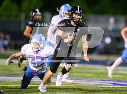 Thumbnail 3 in North Iredell @ North Lincoln photogallery.