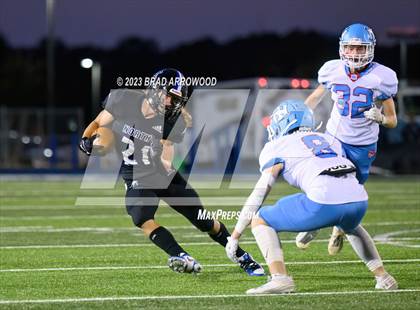 Thumbnail 3 in North Iredell @ North Lincoln photogallery.