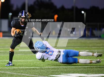 Thumbnail 3 in North Iredell @ North Lincoln photogallery.