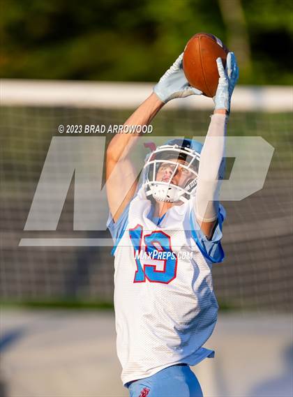Thumbnail 2 in North Iredell @ North Lincoln photogallery.