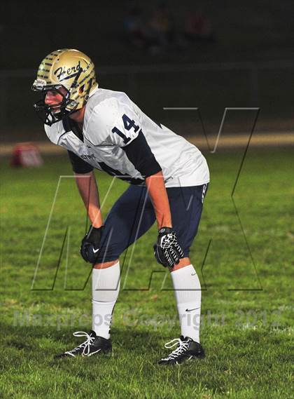 Thumbnail 1 in Elk Grove @ Del Campo photogallery.