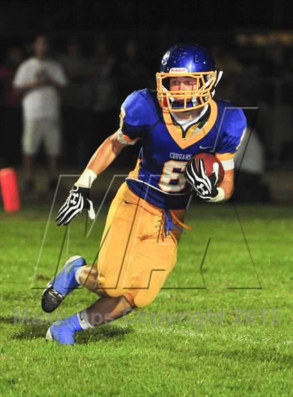 Thumbnail 3 in Elk Grove @ Del Campo photogallery.