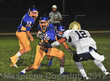 Thumbnail 2 in Elk Grove @ Del Campo photogallery.