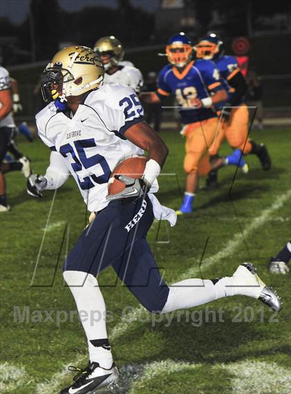 Thumbnail 1 in Elk Grove @ Del Campo photogallery.