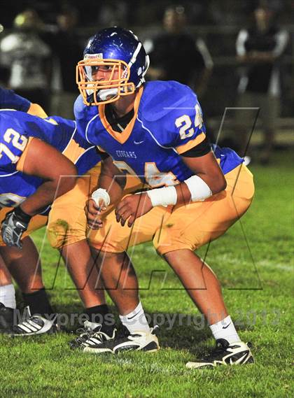 Thumbnail 2 in Elk Grove @ Del Campo photogallery.
