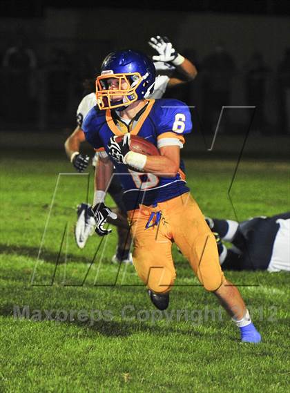 Thumbnail 2 in Elk Grove @ Del Campo photogallery.