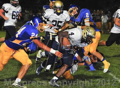 Thumbnail 2 in Elk Grove @ Del Campo photogallery.