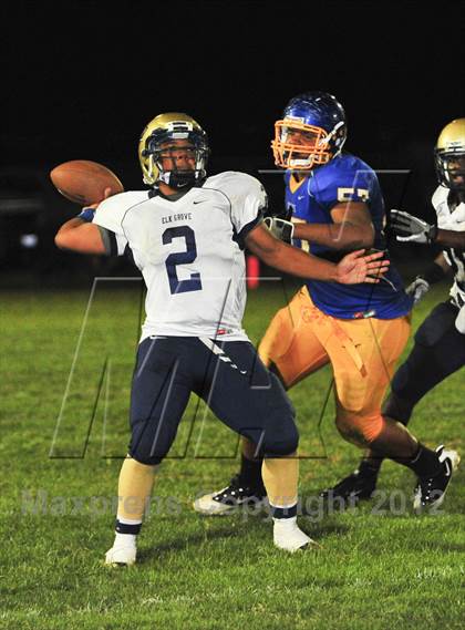 Thumbnail 3 in Elk Grove @ Del Campo photogallery.
