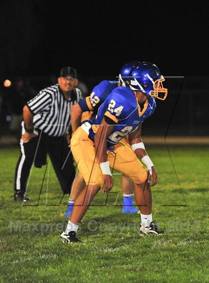 Thumbnail 2 in Elk Grove @ Del Campo photogallery.
