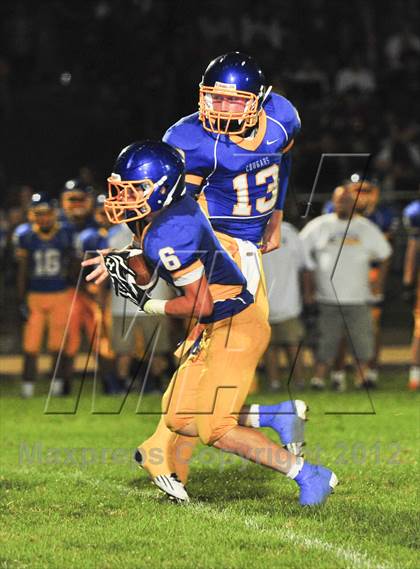 Thumbnail 2 in Elk Grove @ Del Campo photogallery.